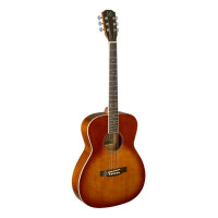 J.N.Guitars BES-A DCB