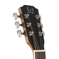 J.N.Guitars BES-A DCB
