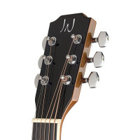 J.N.Guitars BES-A DCB LH