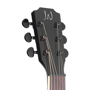 J.N.Guitars YAK-A