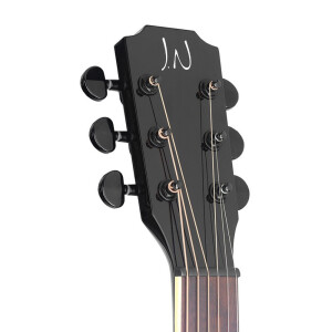 J.N.Guitars YAK-D