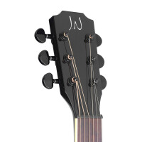 J.N.Guitars YAK-D