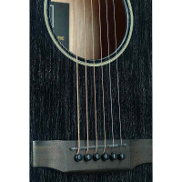 J.N.Guitars YAK-ACFI