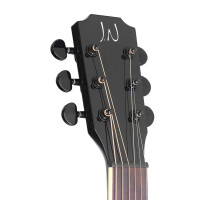 J.N.Guitars YAK-ACFI