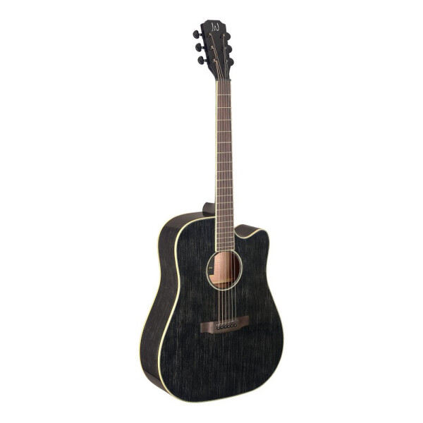 J.N.Guitars YAK-DCFI