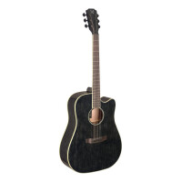 J.N.Guitars YAK-DCFI