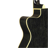 J.N.Guitars YAK-DCFI