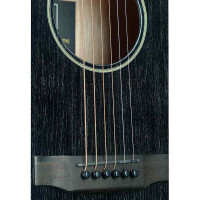 J.N.Guitars YAK-DCFI