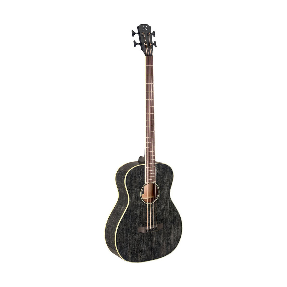 J.N. Guitars YAK-BAS-E box