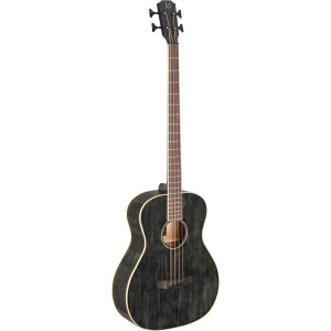 J.N. Guitars YAK-BAS-E