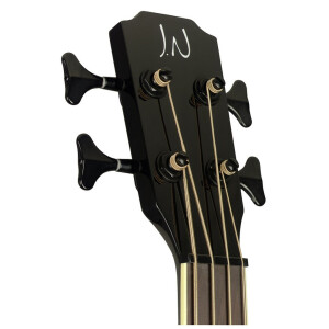 J.N. Guitars YAK-BAS-E