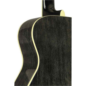 J.N. Guitars YAK-BAS-E