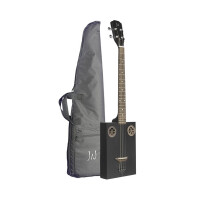 J.N.Guitars CASK-FIRKCOAL