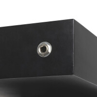 J.N.Guitars CASK HOGSCOAL