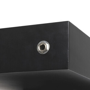 J.N.Guitars CASK-PUNCHCOAL