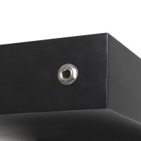 J.N.Guitars CASK-PUNCHCOAL