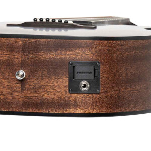 J.N.Guitars DOV-DCFI