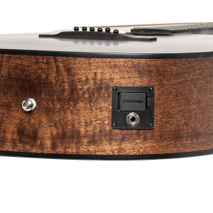 J.N.Guitars DOV-ACFI