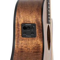 J.N.Guitars DOV-ACFI