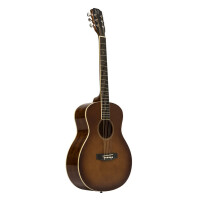 J.N.Guitars BES-A MINI DCB