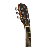 J.N.Guitars BES-A MINI DCB