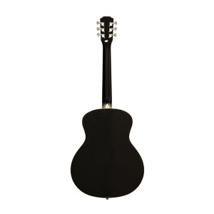 J.N.Guitars BES-A MINI BK