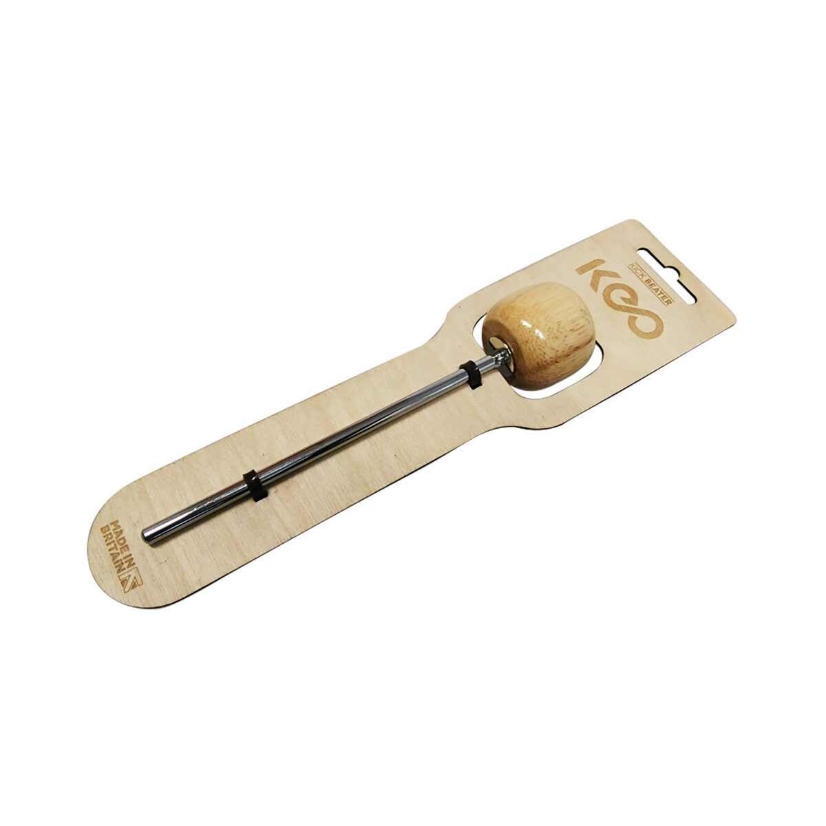 Keo BA-BE bass drum beater