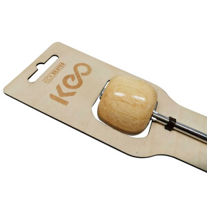 Keo BA-BE bass drum beater