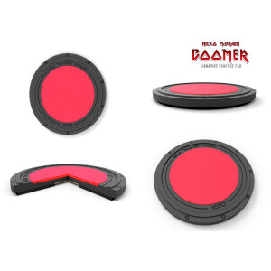 Keo PAD-NM exercise pad