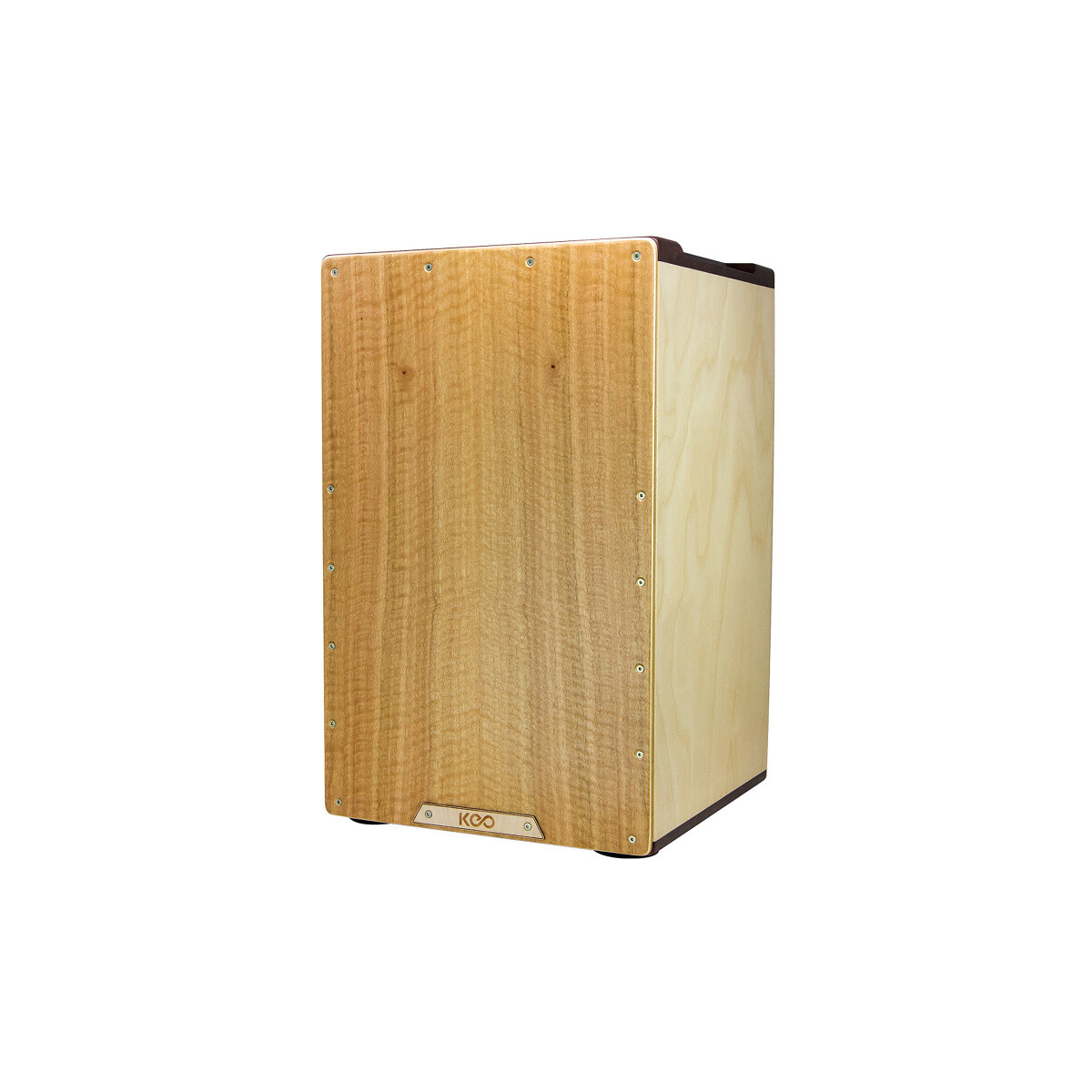 Keo LUX-CAJ-EU cajon