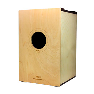 Keo LUX-CAJ-EU cajon