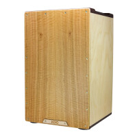 Keo LUX-CAJ-EU cajon