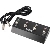 Laney FS4 Fußschalter