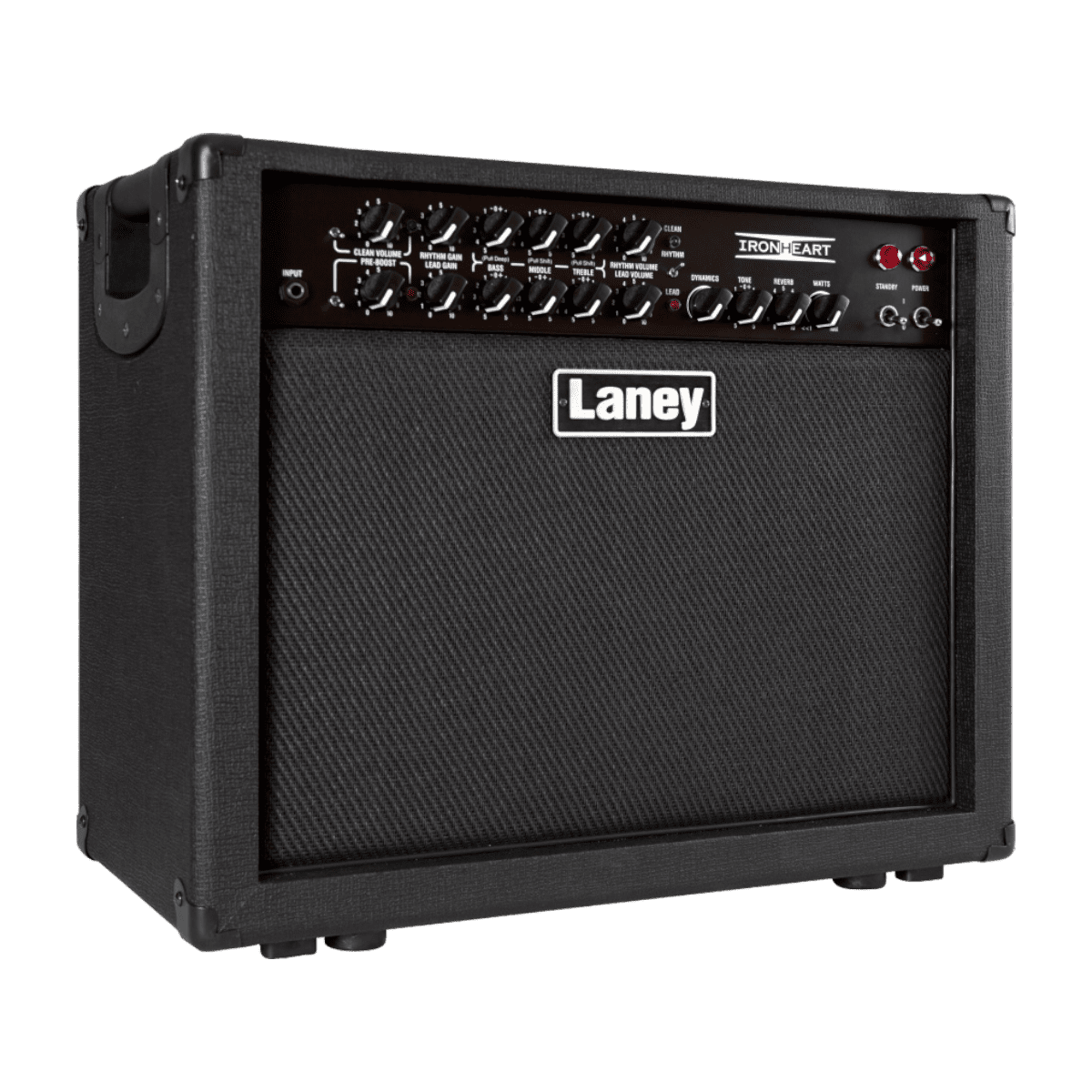 Laney IRT30-112 amplifier box