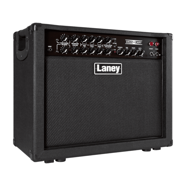 Laney IRT30-112 amplifier