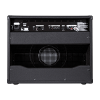 Laney IRT30-112 amplifier