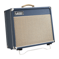 Laney L20T-112 Verstärker