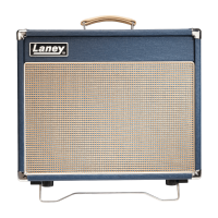 Laney L20T-112 Verstärker