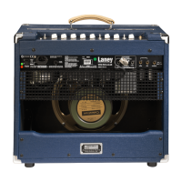 Laney L20T-112 Verstärker