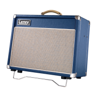 Laney L5T-112 Verstärker
