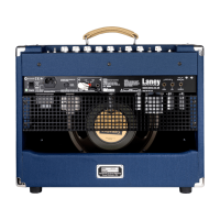 Laney L5T-112 Verstärker