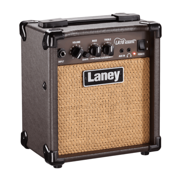 Laney LA10 Akustik Verstärker