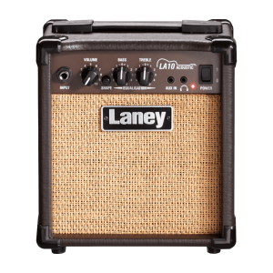 Laney LA10 Akustik Verstärker
