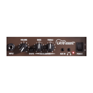Laney LA10 Akustik Verstärker