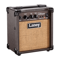 Laney LA10 Akustik Verstärker