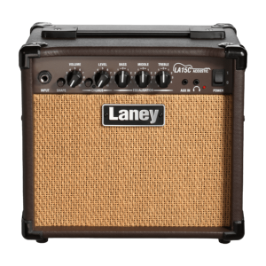 Laney LA15C Akustik Verstärker