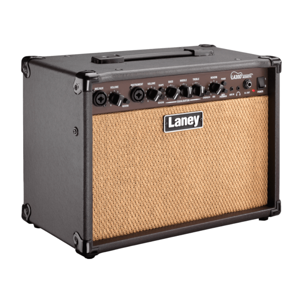 Laney LA30D Akustik Verstärker