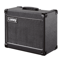 Laney LG20R Verstärker