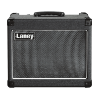 Laney LG20R Verstärker