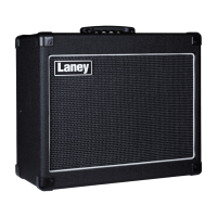 Laney LG35R Verstärker